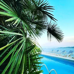 Villa Mas Blau Mar, Lloret de Mar
